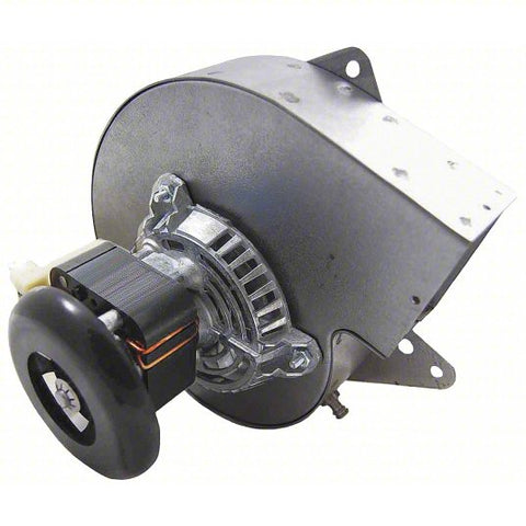 PACKARD Induced Draft Furnace Blower: Furnace, 115V AC