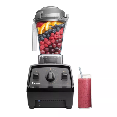 Vitamix Propel 410 10-Speed Countertop Blender Black