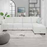 Home Imports Emporium Modern DIY Sectional Sofa