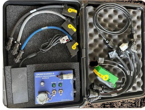 Detroit Diesel DDE DKI001E20003, Kit - Desktop Programming Interface Ghg21 And Prior