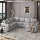 108" Pull-Out Sleeper Sofa Couches