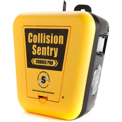 Collision Sentry® Corner Pro Collision Warning System Sold By 8-Pack