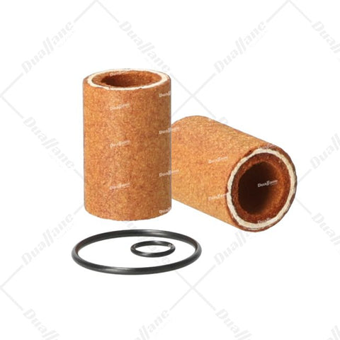 Agility Fuel Systems High-Pressure Filter Element Replacement Kit w/ O-ring | 20103412