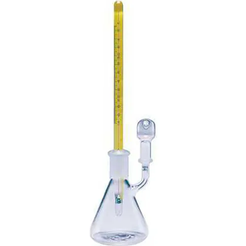Kimble® Kimax® Pycnometer, 50ML, No Mercury