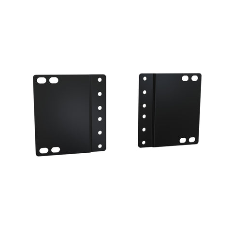 Racks & Rack Cabinet Accessories 2U RACK RAIL WIDTH REDUCER