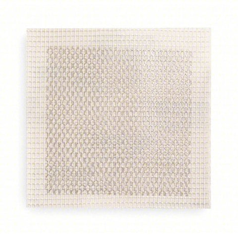 HYDE Wall Patch: Wall Repair Patch, 8 in x 8 in, Gray