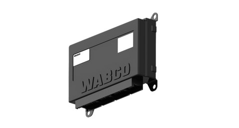 Wabco WAB 400-866-664-0, Ecu-Abs, 4s4m, Esc, M2,