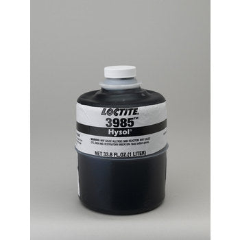 Loctite Hysol 3985 Epoxy Adhesive - - Part B - 324130- 40870, IDH:826124