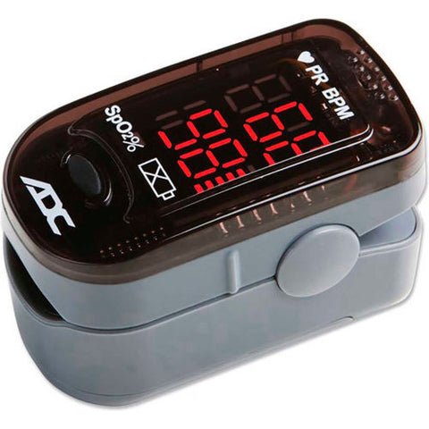 2200 Fingertip Pulse Oximeter with LED Display