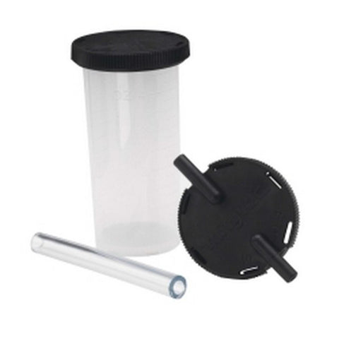 Mityvac 4.5 oz. Fluid Reservoir Kit For Mityvac Vacuum Pressure Pump (MVA6910)