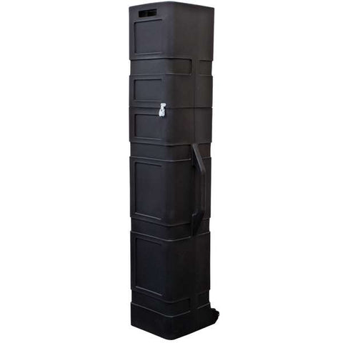 Tent Hard Case with Wheels