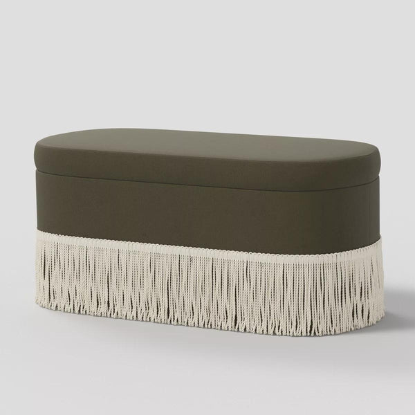 Fringe Bench - Threshold™ – ADVANCED SOLUTIONS DISPLAY