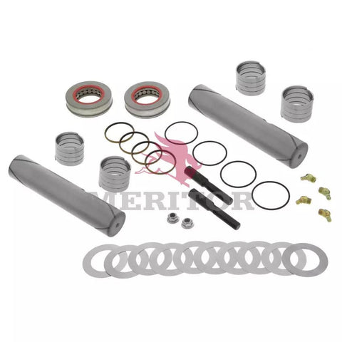 Meritor TDA R202018, Kit - Fast Set No Ream, Kingpin