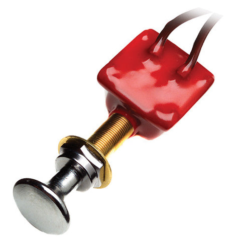 Cole Hersee CHS M606, Switch