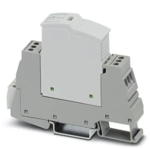 Industrial Surge Protectors PLT-SEC-T3-120-FM-UT  2907918