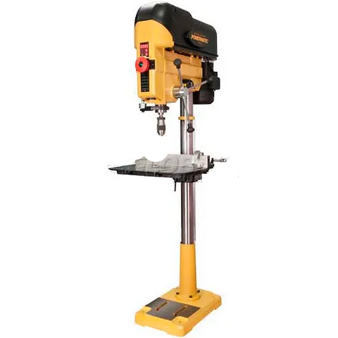 Powermatic PM9-1792800B Model PM2800B 1HP 1-Phase 115/230V Drill Press