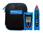 LAN/Telecom/Cable Testing Network Cable Tester and TDR