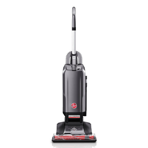 Hoover WindTunnel with Tangle Guard Upright Vacuum