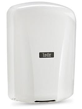 ThinAir® Hand Dryer - White Resin