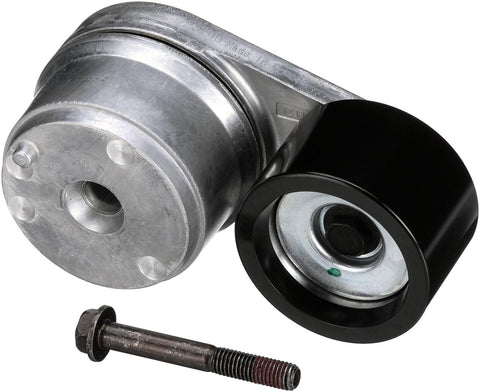 Gates GT 38510, Belt Tensioner