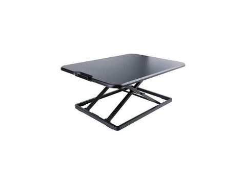 Standing Desk Converter for Laptop Height Adjustable LAPTOPSITSTAND
