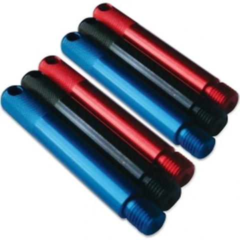 Access Tools Wheel Bullets 6-Pack Guide Pins for European and American Vehicles (WB6)
