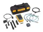 LAN/Telecom/Cable Testing LIQ-200 DUO W/IND ETHERNET ADAPTER KIT