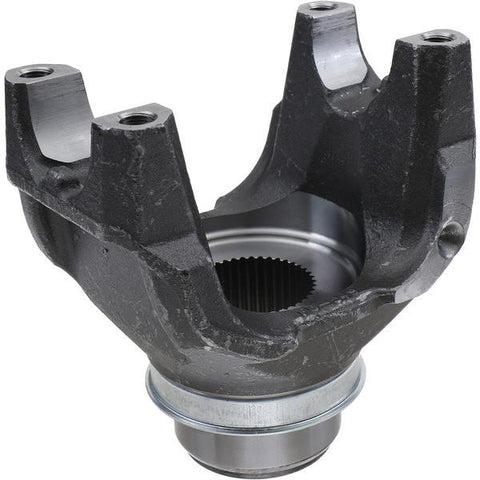 Spicer SP 6-4-08447-1X, Assembly Yoke, Half Round End