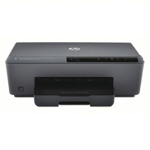 HP Inkjet Printer: Color, 18 SPM Print Speed (Black)