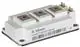 MOSFET Modules MEDIUM POWER 62MM