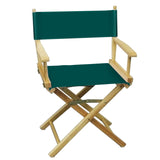 Table-Height Director's Chair (Unimprinted)