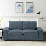 Modern Loveseat Sofa for Living Room