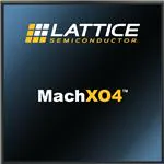 FPGA - Field Programmable Gate Array Lattice MachXO4 Automotive Grade; 2112 LUTs; 2.5/3.3V