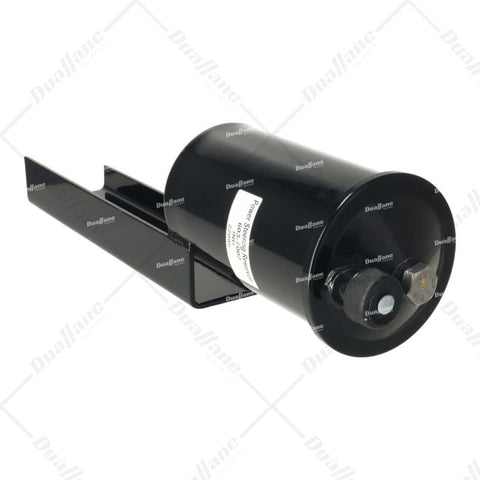 Freightliner 2 Quart Metal Power Steering Resevoir | 603 7007DT
