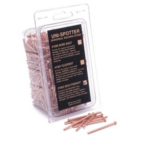 H&S Auto Shot Heavyweight Replacement Studs 2.6 mm (HSA1002)