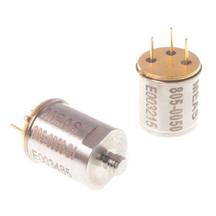 Acceleration Sensor Modules 805M1-0200-01 TO-5 Accelerometer