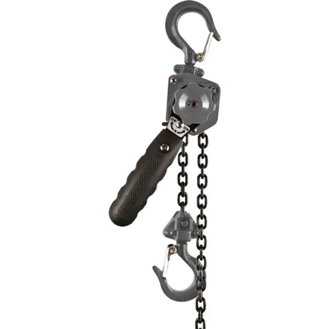 JET® JLP-A Series Mini-Puller Lever Hoist 1/4 Ton, 5 Ft. Lift