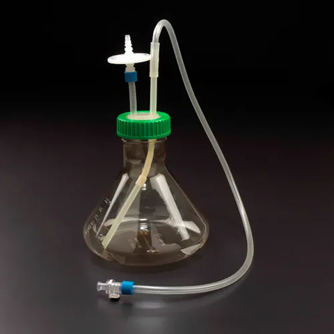 CELLTREAT® Transfer Assembly for 3L Fernbach Flask
