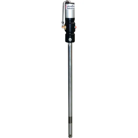 JohnDow Steel 50:1 Pneumatic Grease Pump - 35 lbs - JDL-3640