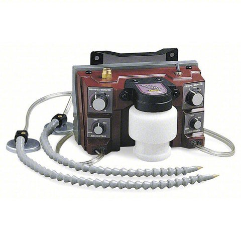 TRICO Micro-Drop Dispenser: MD-1200, Auto Control, 2 Line