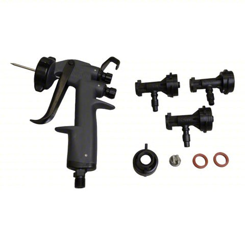 3M Spray Applicator Kit: 75762, Black