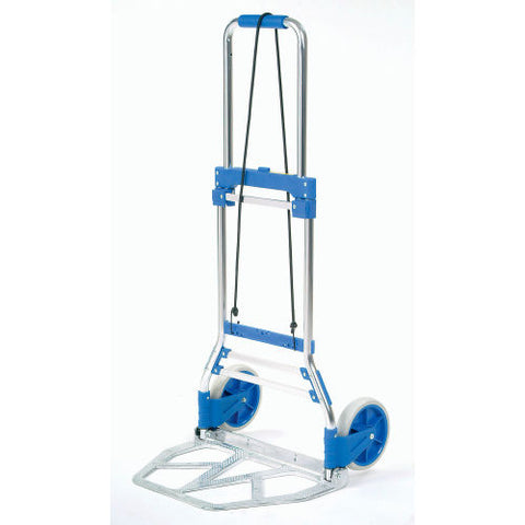Folding Hand Cart 275 Lb. Capacity