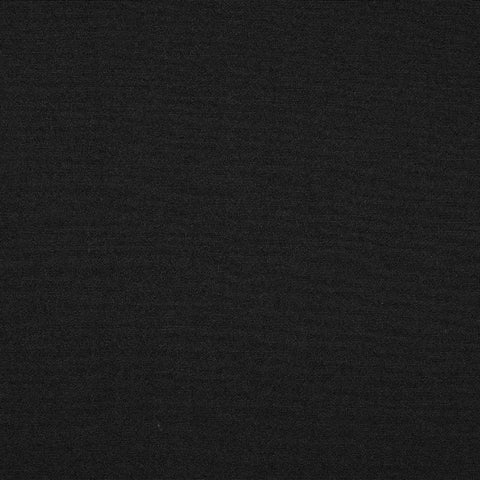 Sunbrella Black 6008-0000  Awning / Marine Fabric-yard
