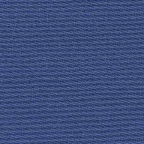 Sunbrella Mediterranean Blue 6052-0000  Awning / Marine Fabric-yard