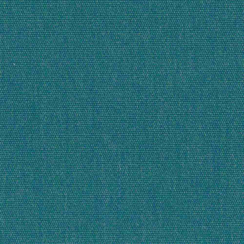 Sunbrella Turquoise 4610-0000  Awning / Marine Fabric-yard