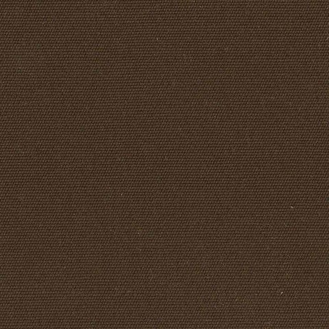 Sunbrella True Brown 4621-0000  Awning / Marine Fabric-yard