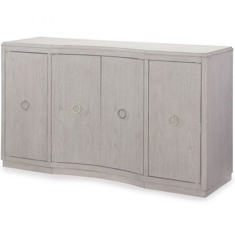 Credenza In Shadow Grey