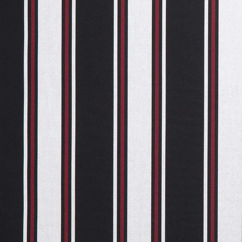 Sunbrella  46-Inch Stripes Awning / Shade Fabric-per yard