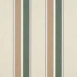 Sunbrella  46-Inch Stripes Awning / Shade Fabric-per yard