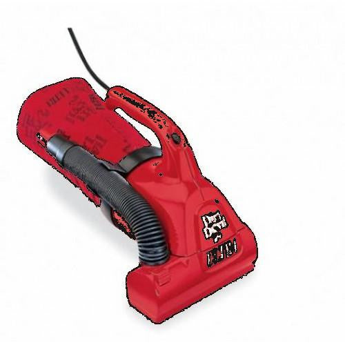 Dirt Devil 08230 Ultra Power CORDED Handheld Vacuum dust buster with B ...